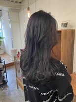 スロウ(sloe)&nbsp;ウルフロング