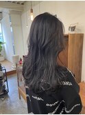 ウルフロング