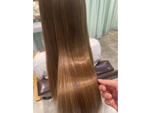 エール 生駒(aile Total Beauty Salon)