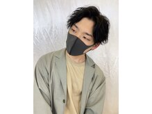 オーリーヘアー(Olliy hair)