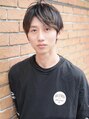 サロンドミルク 原宿(salon de MiLK) 山戸 優