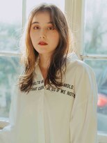 リアン 方南町店(Lian)&nbsp;【2023年新作スタイル】方南町美容室Lian