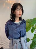 お洒落カールレイヤー◎