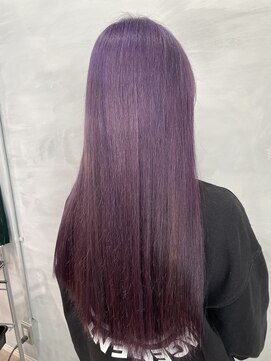 シアカ(SEA A KA) SEA A KAお客様スタイル189 Haruka 2023.5