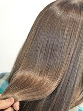 酸性ストレート