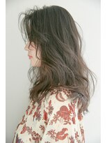 グランアヴェダ ららぽーと門真店(GRAN AVEDA)&nbsp;大人エアリー