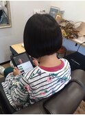 未就学児カット