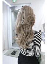 ガガ 心斎橋(GAGA)&nbsp;ブロンドベージュ