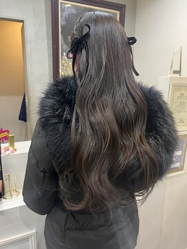 エニィ 錦糸町(enny) ハーフツイン.