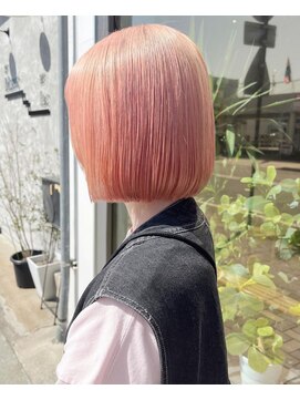 レム 長野青木島店(REM) sakura pink