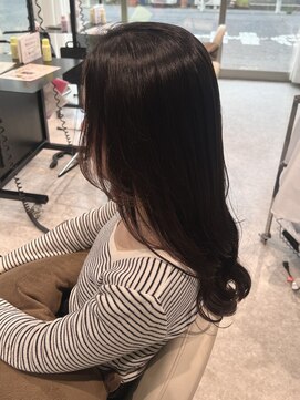 チャオ バイ ミチ(Chao by MICHI) 【Chao yuika】