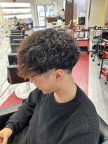 ディーボーイリタ 光の森(D-BOY Lita)&nbsp;スペインカール