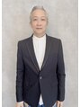 アグヘアー アウラ 堺東店(Agu hair aura) 中野 MASATO