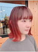 レッド