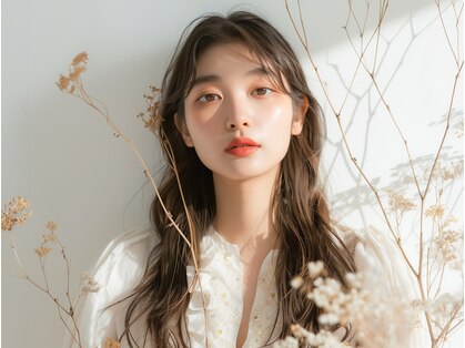 ゴートヘアタカツキ(GOAT hair)の写真