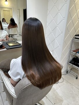 ブランニューイヴ 生駒店(Brand new eve) 小島のかみしつスカラの