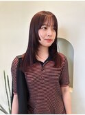 ステップカット