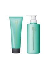 トリートメントはダメージケア＆髪質改善！理想の仕上がりやダメージレベルに合わせてお選びいただけます◎