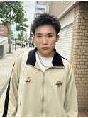 ザクザクスパイキーショート【Remii大通】