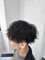 ポート 浦和(PORT)&nbsp;ツイストスパイラルパーマ