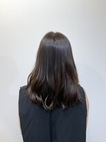 クク(coucou)&nbsp;秋色艶カラー