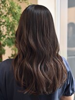 オルガ(orga)&nbsp;ローレイヤーロング