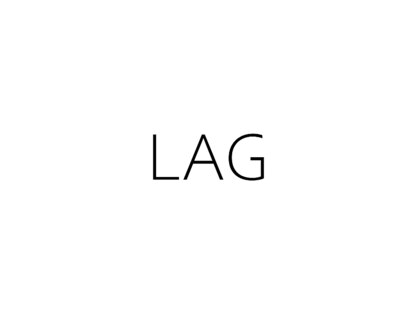 ラグ(LAG)の写真