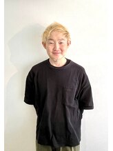 KBT 久保田 耕平