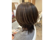 ヘアメイク グルーヴ(HAIR MAKE GOOVE)