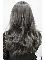 ヘアリゾート エーアイ 川越店(hair resort Ai)&nbsp;メルティカラー/フェミニンロング/着物[川越駅/本川越駅]