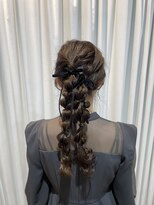 ルッツ(Lutz. hair design)&nbsp;twin pony