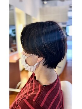 フィールカブ 仙川(feel kab) ナチュラルハイライト