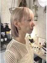クレメル 清澄白河(krumel) style