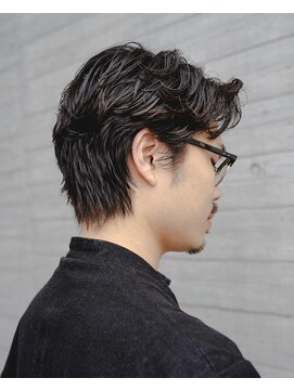 都雅 大人スタイル