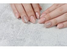 フース(Hus)の雰囲気（ネイル【駒形店ar&銭座町Lino】全ネイリスト1級☆ご利用下さい☆）