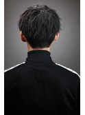 ツイスパマッシュ