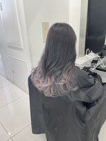 アライブ キチジョウジ(ALIVE Kichijoji)&nbsp;ホワイトグラデーションカラー