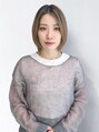 アイティーバイアルバム 北千住店(IT by ALBUM) 菅野 菜美子