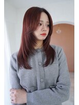 アンジェリカ バイ マジョラム(ANGELICA by marjoram)&nbsp;20代30代40代　ハイレイヤー