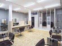 ヘアーカラープラス 都賀店(PLUS)の雰囲気（都賀駅より徒歩5分。旧店舗からは徒歩2分！アクセス◎です。）