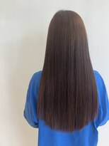 クララ トヨハシ(CLALA Toyohashi)&nbsp;髪質改善トリートメント