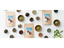 オリーブ(Olive)の雰囲気（天然100%ヘナ頭皮に優しく髪質改善！白髪ぼかし/アッシュヘナ）