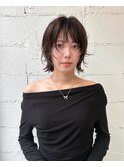 ダークトーン　レイヤーウルフ