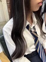 リック(Ric by KENJE)&nbsp;【２０本でイメチェン　シールエクステ】