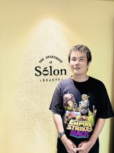 アパートメントオブソロンチッタ 船橋(The Apartment of Solon Citta) ハラ 