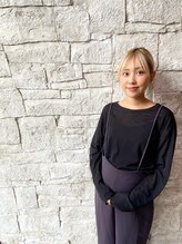 メルバ(Melva)&nbsp;黒川 玲緒