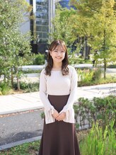 ルチア パリ(Luccica PARIS) takako