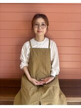 サクラビ(sakurabi)&nbsp;戸部 真裕