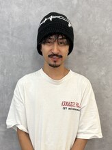 リプレイ 草津店(RIPLAY)&nbsp;吉永 祐也 草津 MEN'S