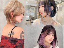 ロンドローズ 名古屋(Lond damaskRose)